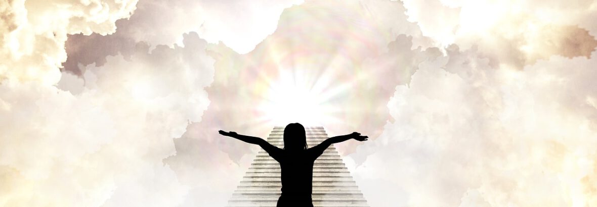 Meine Welt – Deine Welt